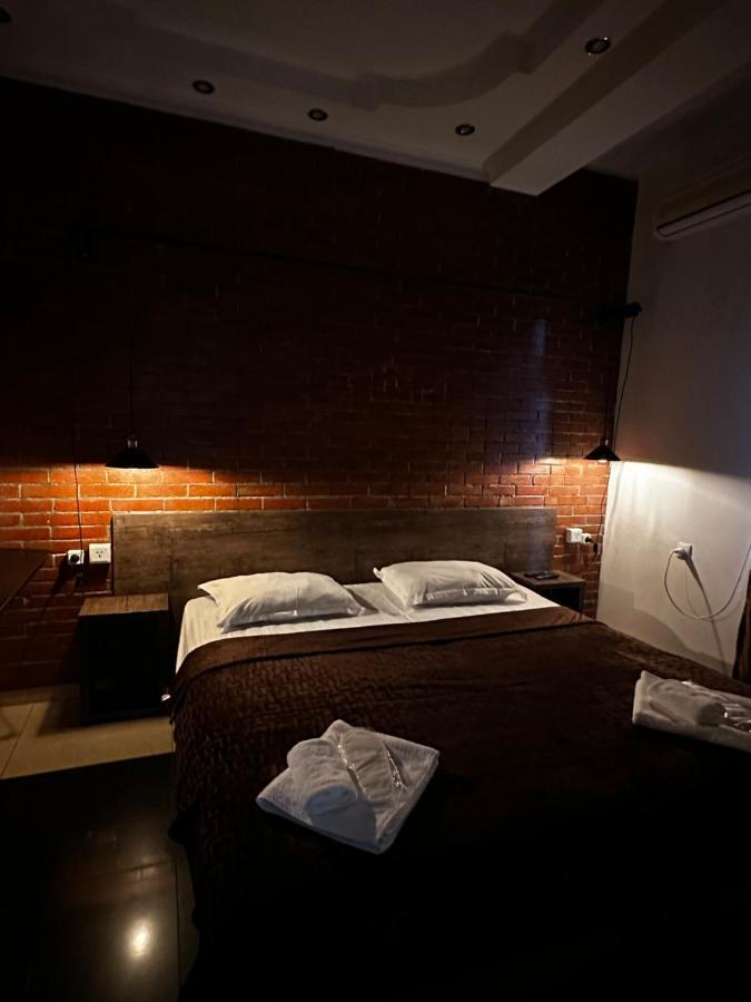 Lucas Hotel Tbiliszi Kültér fotó