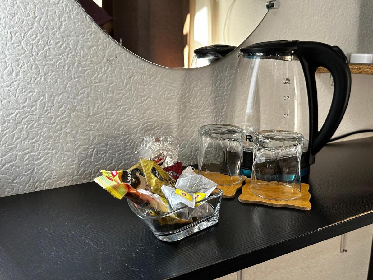 Lucas Hotel Tbiliszi Kültér fotó